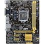 Материнская плата ASUS H81M-A LGA 1150, mATX, Ret