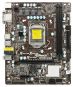 Материнская плата ASROCK B75M-DGS LGA 1155, mATX, bulk