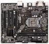 Материнская плата ASROCK H87M LGA 1150, mATX, bulk