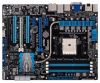 Материнская плата ASUS F2A85-V Socket FM2, ATX, Ret