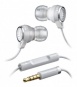 Проводная гарнитура PLANTRONICS BackBeat 216, стерео, белый