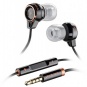 Проводная гарнитура PLANTRONICS BackBeat 216, стерео, черный