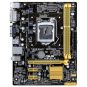 Материнская плата ASUS H81M-K LGA 1150, mATX, Ret