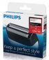 Сетка PHILIPS QS6100/50, 3 шт, для QS6140, QS6160