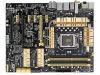 Материнская плата ASUS Z87-DELUXE LGA 1150, ATX, Ret