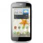 Смартфон ACER Liquid E1 Duo V360, белый, моноблок, 2 сим карты