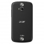 Смартфон ACER Liquid E2 Duo V370, черный, моноблок, 2 сим карты
