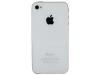 Смартфон APPLE iPhone 4 8Гб, белый, моноблок, MD198RU/A