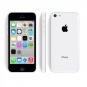 Смартфон APPLE iPhone 5c 16Гб, белый, моноблок