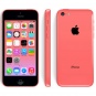 Смартфон APPLE iPhone 5c 16Гб, розовый, моноблок