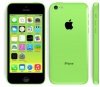Смартфон APPLE iPhone 5c 16Гб, зеленый, моноблок
