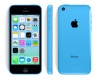 Смартфон APPLE iPhone 5c 32Гб, голубой, моноблок