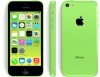 Смартфон APPLE iPhone 5c 32Гб, зеленый, моноблок