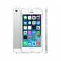 Смартфон APPLE iPhone 5s 16Гб, серебристый, моноблок