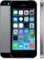Смартфон APPLE iPhone 5s 64Гб, серый, моноблок