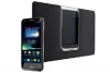 Смартфон ASUS Padfone 2 64Gb (+ PadFone планшет), темно-серый, моноблок