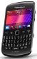 Смартфон BLACKBERRY Curve 9360, черный, моноблок