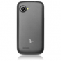 Смартфон FLY IQ442 Miracle, черный, моноблок, 2 сим карты