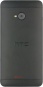 Смартфон HTC One Dual Sim, черный, моноблок, 2 сим карты