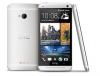 Смартфон HTC One Dual Sim, серебристый, моноблок, 2 сим карты