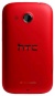 Смартфон HTC One, красный, моноблок