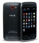 Смартфон IRU M4301, черный, моноблок, 2 сим карты