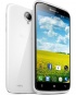 Смартфон LENOVO S820, 4Gb, белый, моноблок, 2 сим карты, P0A80032RU