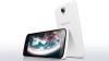 Смартфон LENOVO S820, 8Gb, белый, моноблок, 2 сим карты