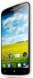 Смартфон LENOVO S820, 8Gb, белый, моноблок, 2 сим карты