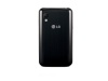 Смартфон LG Optimus L4 II Dual E445, черный, моноблок, 2 сим карты