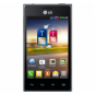Смартфон LG Optimus L5 Dual E615, черный, моноблок, 2 сим карты