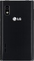 Смартфон LG Optimus L5 Dual E615, черный, моноблок, 2 сим карты