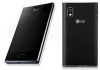 Смартфон LG Optimus L5 E612, черный, моноблок