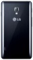 Смартфон LG Optimus L7 II P713, черный, моноблок