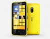 Смартфон NOKIA Lumia 620, желтый, моноблок