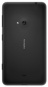 Смартфон NOKIA Lumia 625 3G, черный, моноблок