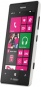 Смартфон NOKIA Lumia 720, белый, моноблок