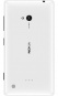 Смартфон NOKIA Lumia 720, белый, моноблок