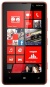 Смартфон NOKIA Lumia 820, красный, моноблок