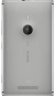 Смартфон NOKIA Lumia 925, серый, моноблок