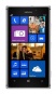 Смартфон NOKIA Lumia 925, серый, моноблок