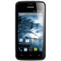 Смартфон PHILIPS Xenium W3568, черно-серый, моноблок, 2 сим карты