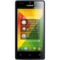 Смартфон PHILIPS Xenium W737, темно-синий, моноблок, 2 сим карты
