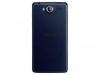 Смартфон PHILIPS Xenium W737, темно-синий, моноблок, 2 сим карты