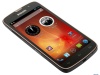 Смартфон PHILIPS Xenium W8555, темно-серый, моноблок, 2 сим карты