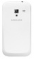 Смартфон SAMSUNG Galaxy Ace 2 GT-I8160, белый, моноблок