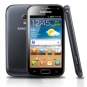 Смартфон SAMSUNG Galaxy Ace 2 GT-I8160, черный, моноблок