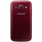 Смартфон SAMSUNG Galaxy Ace 3 GT-S7270, красный, моноблок