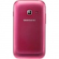 Смартфон SAMSUNG Galaxy Ace Duos GT-S6802, розовый, моноблок, 2 сим карты