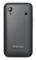 Смартфон SAMSUNG Galaxy Ace GT-S5830, черный, моноблок
